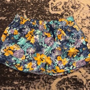 Patagonia Barely Baggies